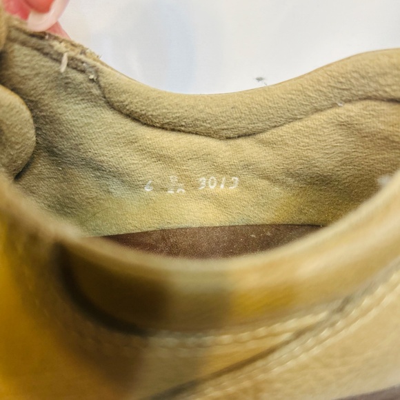 Easy Spirit Motion Leather Lace Shoe - Picture 8 of 9